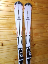 LYŽE ROSSIGNOL PURSUIT 14 170CM